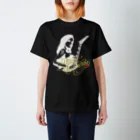 JOKERS FACTORYのMARIA  DARK COLOR VERSION スタンダードTシャツ