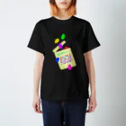 あこりねとのJelly Beans.(100g) Regular Fit T-Shirt