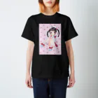 水口ゆのん🐣のちぇりーちゃん スタンダードTシャツ