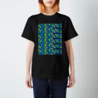 CCCC nyalov companyのHUMANRIGHTS? スタンダードTシャツ