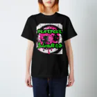 ぶらんこのおみせのまんだら Regular Fit T-Shirt