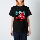 kairi nagashimaのtest_1 Regular Fit T-Shirt