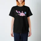 y.tanakaのシンデレラ Regular Fit T-Shirt