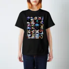 littleoneのThe World Trip ～イタリア　ヴェネツィア～ Regular Fit T-Shirt