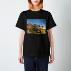 littleoneのThe World Trip ～オーストラリア～ Regular Fit T-Shirt