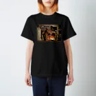 SedmikraskyのThe Bible スタンダードTシャツ