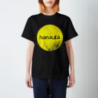 ラーメン・餃子 ハナウタ&GYOZA DAYのhanauta. Regular Fit T-Shirt