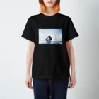 碧の君が好きだといった曲 Regular Fit T-Shirt