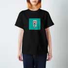 ゴメスのOnline MEETing スタンダードTシャツ