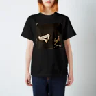 Maison M の女体像 Regular Fit T-Shirt