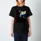 遊木のギャラクシー Regular Fit T-Shirt