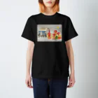 スペースオフィスの酔っても猩々 Regular Fit T-Shirt