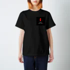 TOMATOのトマト🍅 Regular Fit T-Shirt
