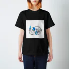 152rmenのu.p.a.O(オンザロック) スタンダードTシャツ