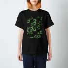 ももろ のボルボックス Regular Fit T-Shirt