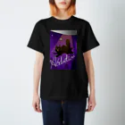 じんらいむのAbduction Cat スタンダードTシャツ