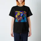 さし  みやまのsasimi mania Regular Fit T-Shirt