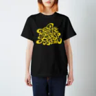 Asamiフェスグッズ WEB STOREのトゥワークプリンセスTシャツ2020 スタンダードTシャツ