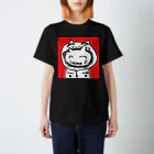 dekasugirumaraのねこちゃんかわゆ Regular Fit T-Shirt