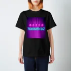 ときめきっず☆のときめき☆ネオン管 スタンダードTシャツ