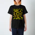 shichimi.have.unlimited.needsの派手目 スタンダードTシャツ