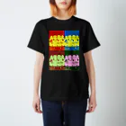 WECANNOTの電気のなにか Regular Fit T-Shirt