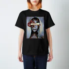 HIRO CollectionのViVi By HIRO Collection Regular Fit T-Shirt