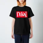 BlackMarketのDEKAI Regular Fit T-Shirt