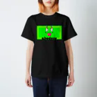 BlackMarketのahodesu スタンダードTシャツ