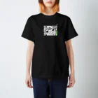 IIRHNOEDの夏のキラキラ Regular Fit T-Shirt