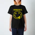 WONDERSTRUCK OFFICIAL WEB STOREのDRUNK SMILE Regular Fit T-Shirt
