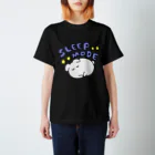 うつろのすいみんちゃん Regular Fit T-Shirt