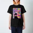 ときめきっず☆のときめき☆90s スタンダードTシャツ