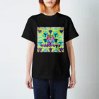 midoroyaのmidoroya スタンダードTシャツ