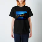 CRUISE SHIPのRemember Valletta Malta スタンダードTシャツ