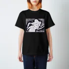 Kawai Risaの"into" スタンダードTシャツ