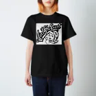 rebelsのAin't She Sweet Tシャツ スタンダードTシャツ