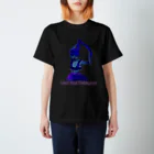 ikotのQueen bee スタンダードTシャツ