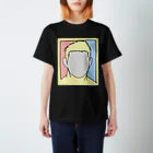 Shinya_rocketのかおお失った男の子。 Regular Fit T-Shirt