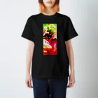 MIKITAKAのサラダ スタンダードTシャツ