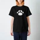 kazukiboxの肉球 Regular Fit T-Shirt