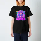 DAWN.jpのあいしてるちゃん スタンダードTシャツ