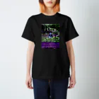 伝説の変態の伝説のWar will never go away Regular Fit T-Shirt