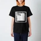 ミングのERROR Regular Fit T-Shirt