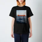 ArchitectのOcean スタンダードTシャツ