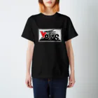 VolveのVolve_LロゴT スタンダードTシャツ
