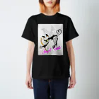 桂KeiのAngle Cats  スタンダードTシャツ