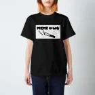 Ran.のMEME trash Regular Fit T-Shirt