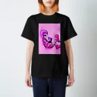 たまの毒少女 Regular Fit T-Shirt