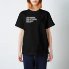 STRIKE｜野球用語Tシャツの3球三振 Regular Fit T-Shirt